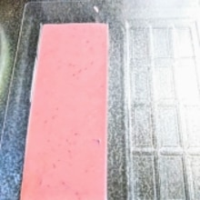 パチパチキャンディのタブレットチョコレート レシピ 作り方 By おだマキ ショコラスキー 楽天レシピ パチパチキャンディのタブレットチョコレート レシピ 作り方 By おだマキ ショコラスキー 楽天レシピ